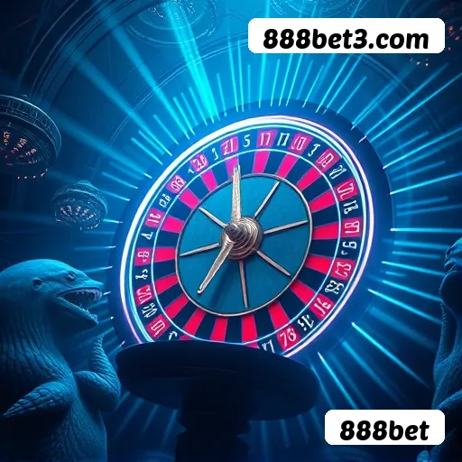 Notificações push 888bet app