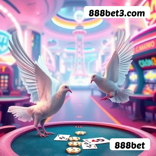 Modo offline 888bet app