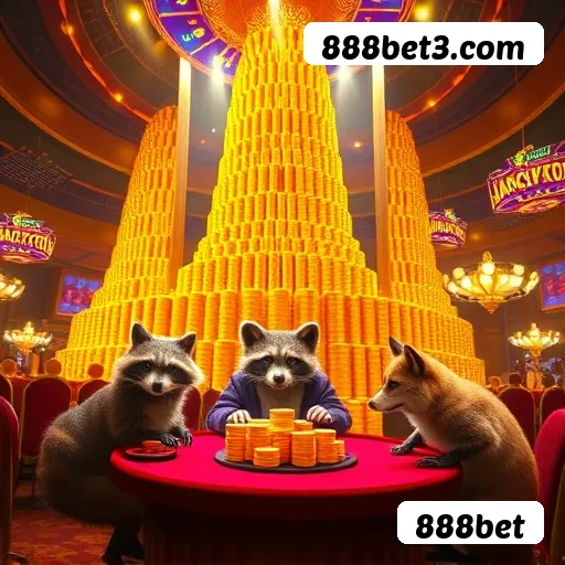 Baccarat ao vivo 888bet