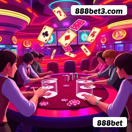 Segurança Certificada 888bet Licença Curaçao