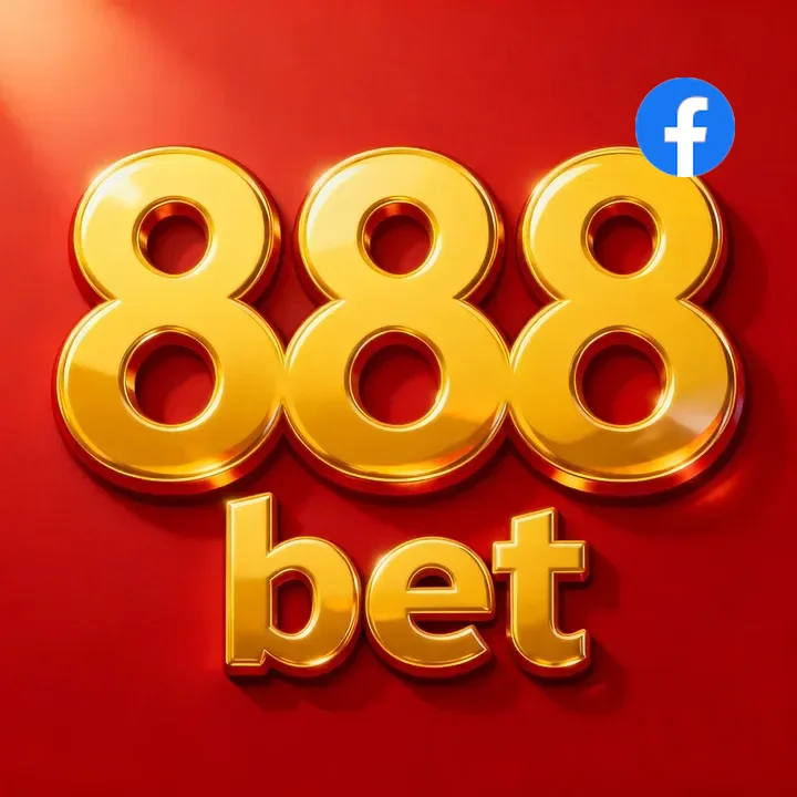 Comunidade 888bet no Facebook