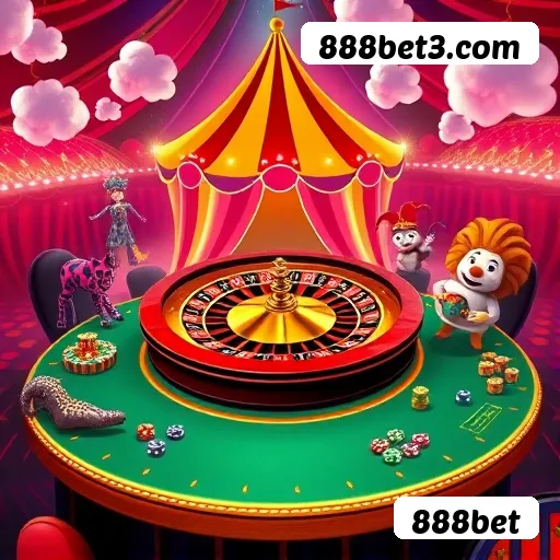 PIX Instantâneo 24/7 888bet Brasil